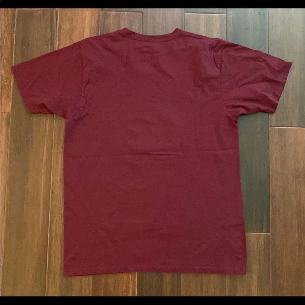 Adidas Davis Wade Stadium Mississippi State T-Shirt